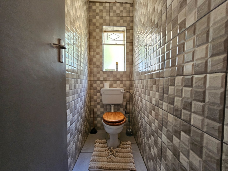 3 Bedroom Property for Sale in Sasolburg Ext 11 Free State